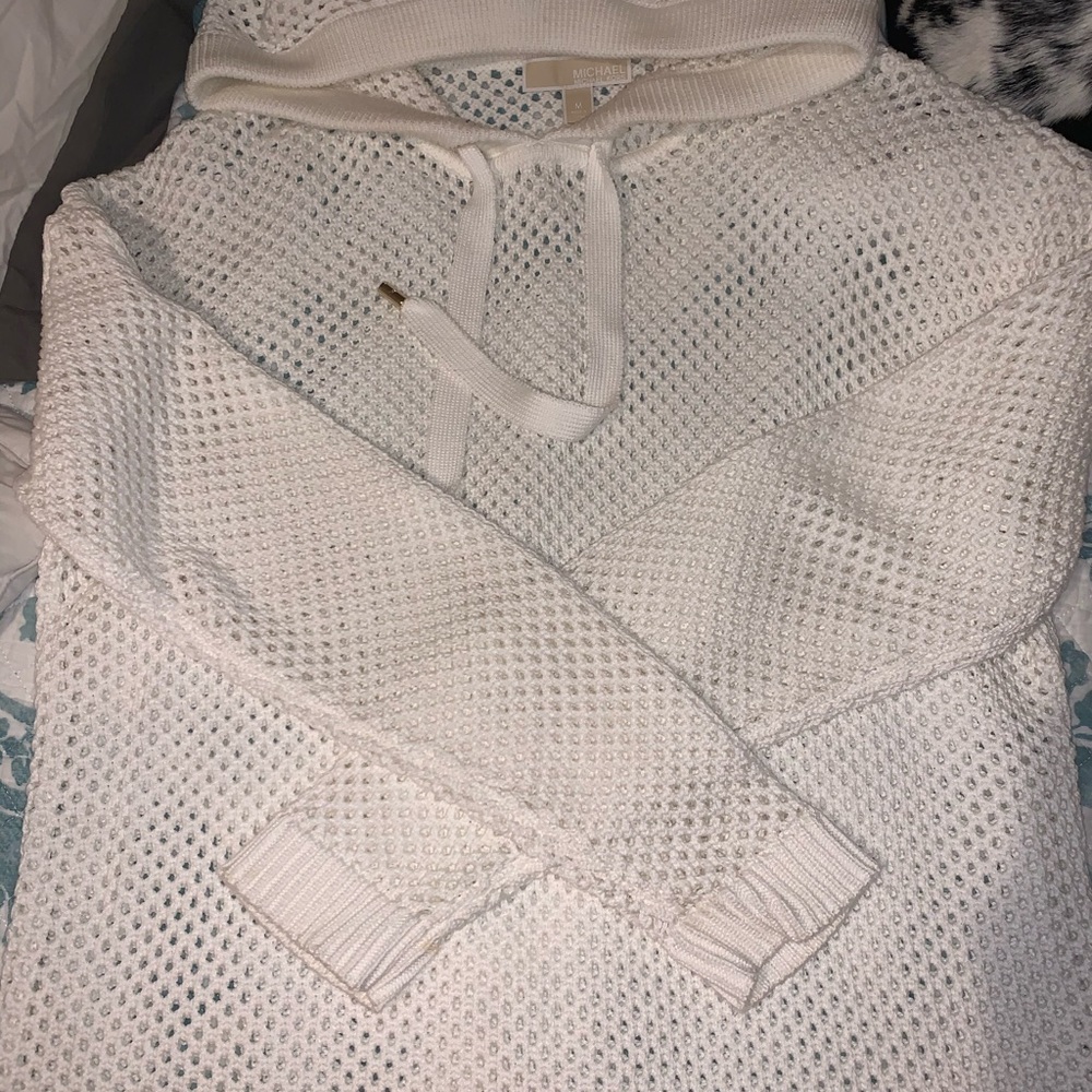 Michael Kors hoodie
